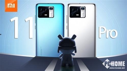 小米11 最新爆料图像,颠覆性设计,性能与美学完美融合!”